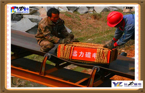 永磁除鐵器，福建干粉永磁除鐵器_福建干粉永磁除鐵器批發(fā)價格_使用說明書原理型號價格 